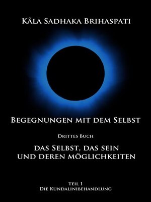 cover image of Begegnungen mit dem SELBST